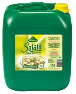 Knorr Salat Dressing Kräuter (1 L) -Knorr Store fc32568e 75c7 4b16 b42d e328aafae0cb