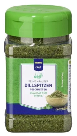 METRO Chef Dillspitzen (170g) -Knorr Store fc46bf97 69a6 4204 8f2e ebddf0c7f59c 5