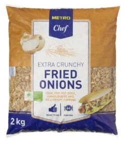 METRO Chef Zwiebeln Granuliert (480 G) -Knorr Store fc5e1570 369e 419e 9c04 e2bb26b25628 2