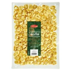 Knorr Tortellini Mit Fleischhaltiger Füllung (5 Kg) -Knorr Store fd7b7c6f aa1a 4ab7 b52c cd8494b3e2b7 1