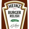 Heinz Burger Relish (2,15 L) -Knorr Store fdb29f1c 5853 4ea4 afa4 a02b043cbcec 1
