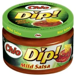 METRO Chef Tomato Dip Sauce Mild (1,05 Kg) -Knorr Store fdd5bcdf a719 4e33 8b23 0cb27b130d39 1