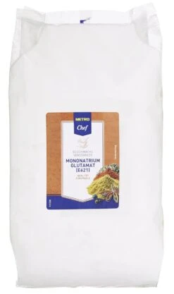 METRO Chef Mononatrium Glutamat (1,5 Kg)