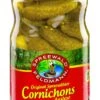 Spreewald Feldmann Sauerkonserven Cornichons (670 G) 1 Spreewald Feldmann Sauerkonserven Cornichons (670 G) -Knorr Store fe132966 6459 4b1c 83a4 aee831c1868d 4