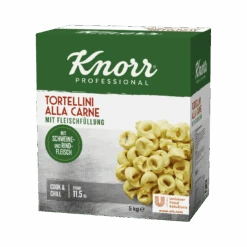 Culinaria Tortelloni Mit Käse (1 Kg) -Knorr Store fec7c0ad 4872 447e a9cb d70bbb5f70c4 5