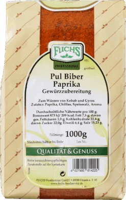 Fuchs Suppengewürz (400g) -Knorr Store ff01dac9 66ba 4737 80cc 3a29a88e0b1f 3